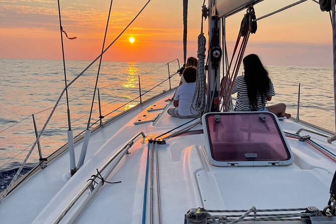 Fiscardo Sailing - Kioni: two hours for lunch, coffee, or a drink