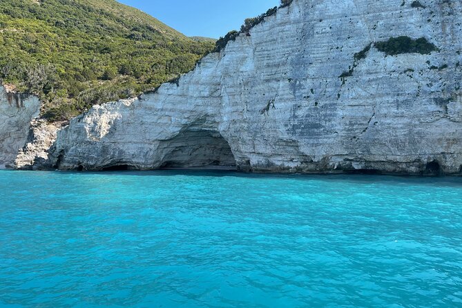 Fiscardo Sailing - Who will enjoy this day most