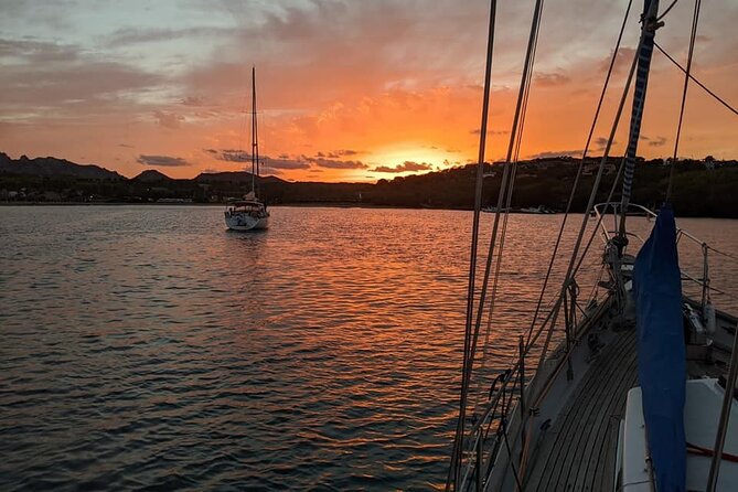 Five Star Relax Cruise Sailing Yacht Islands of La Maddalena - What the eight-hour day feels like