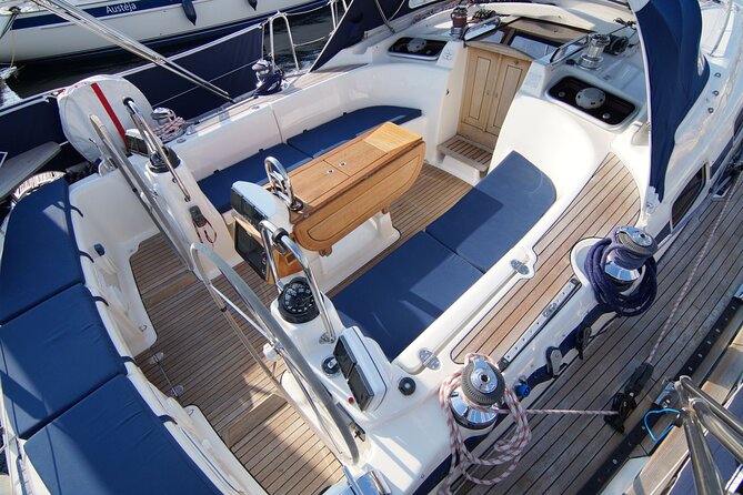 Five Star Relax Cruise Sailing Yacht Islands of La Maddalena - Who will enjoy this sailing trip most?