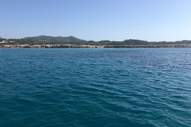 Formentera Small-Group Day Trip by Sailboat from Ibiza - Snorkeling, Paddleboarding, and Time Aboard