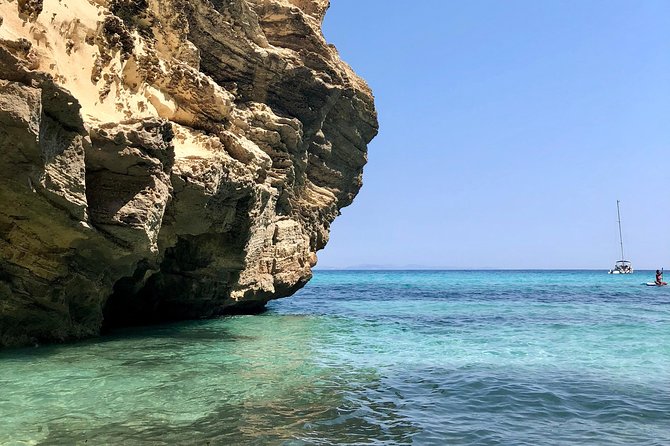Formentera Small-Group Day Trip by Sailboat from Ibiza - Food, Drinks, and What to Pack