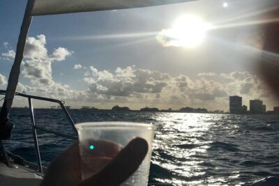 Fort Lauderdale Sailing Charter