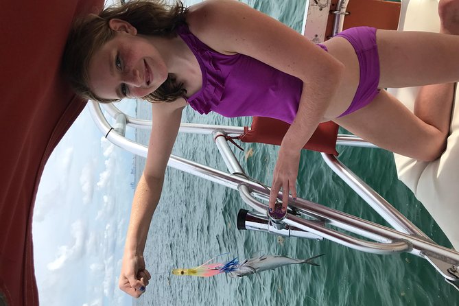 Fort Lauderdale Sailing Charter - Is $150 per person good value?