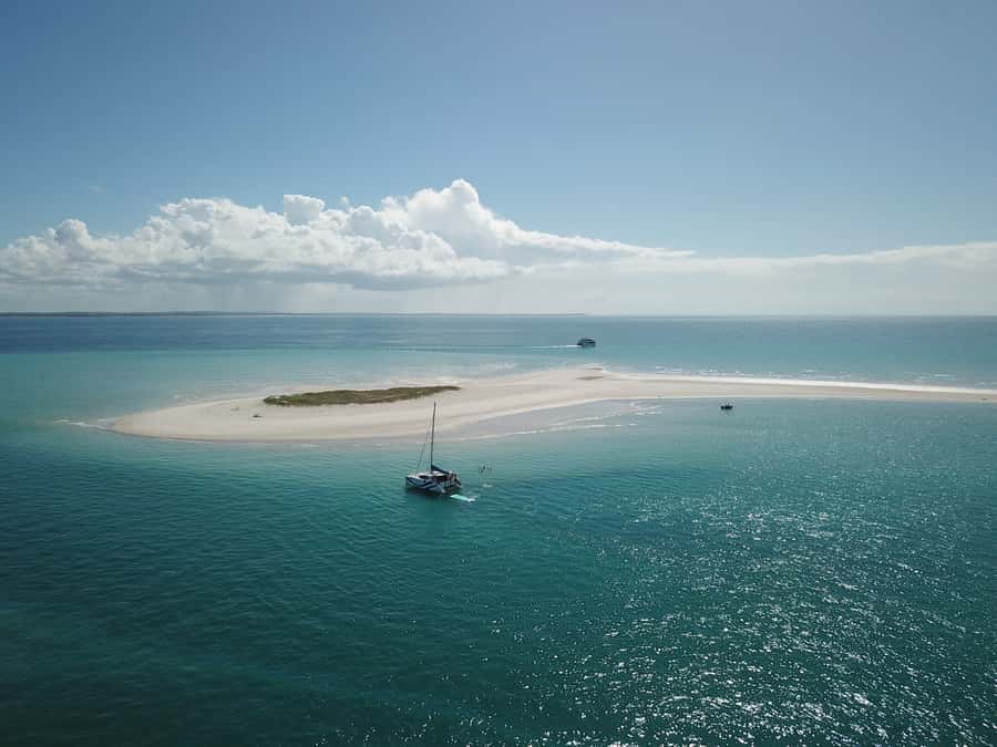 Fraser Island 4-Hour Eco-Sailing Adventure - What to bring and how to prepare