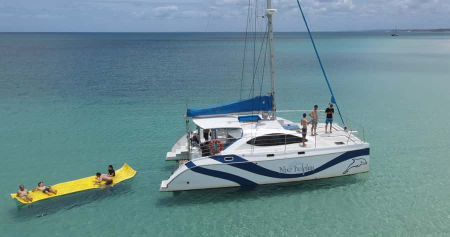 Fraser Island 4-Hour Eco-Sailing Adventure - Who will enjoy this cruise most?