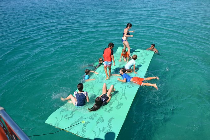 Fraser Island & Dolphin Sailing Adventure - Quick points to know before booking