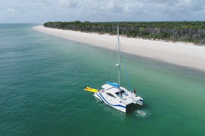 Fraser Island & Dolphin Sailing Adventure - Who will enjoy this Hervey Bay cruise