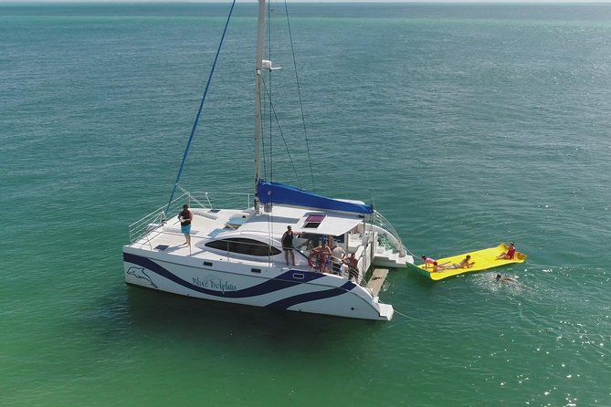 Fraser Island & Dolphin Sailing Adventure - Practical details that affect your morning