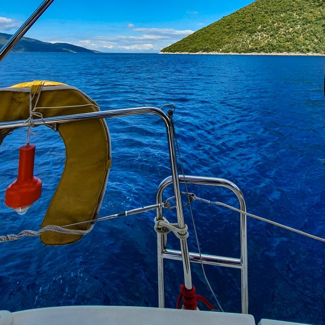 From Agia Efimia: All Inclusive Sailing Day Trip to Ithaca - Should you book the Agia Efimia to Ithaca sailing trip?