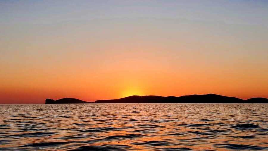 From Alghero: sunset on a sailing boat with aperitif - Final verdict: should you book it?