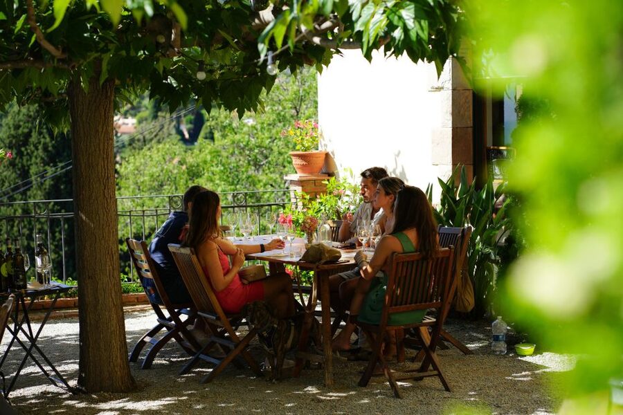 From Barcelona: E-Bike and Sailing Tour with Wine Tastings - Key points to know before booking