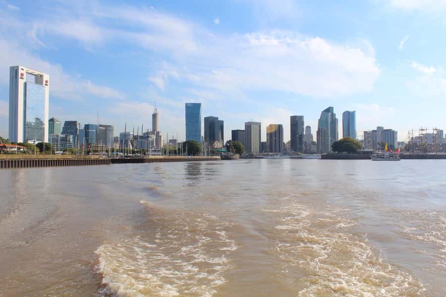 From Buenos Aires: Tigre & Delta with Sailing Premium Tour - Why the Buenos Aires to Tigre route works so well