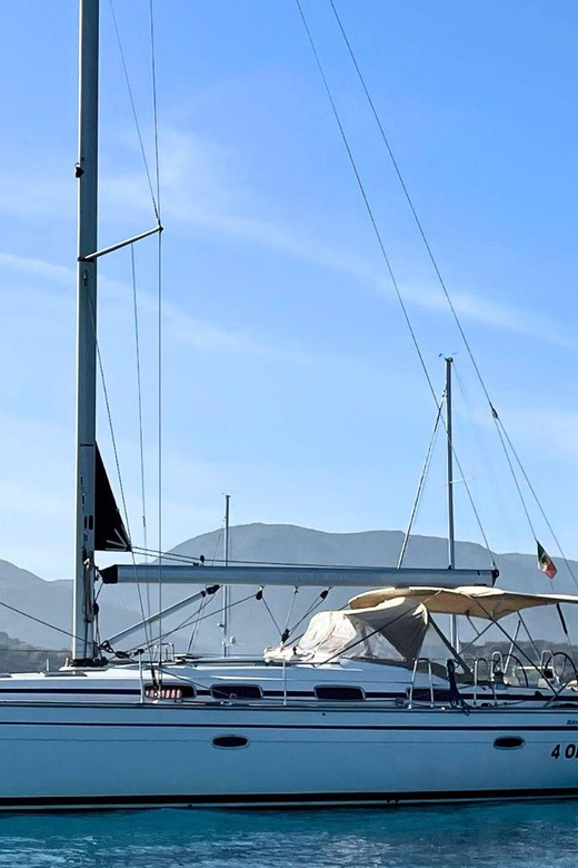 From Cagliari: Full Day Sailing at Mari Pintau - Key things to know before booking