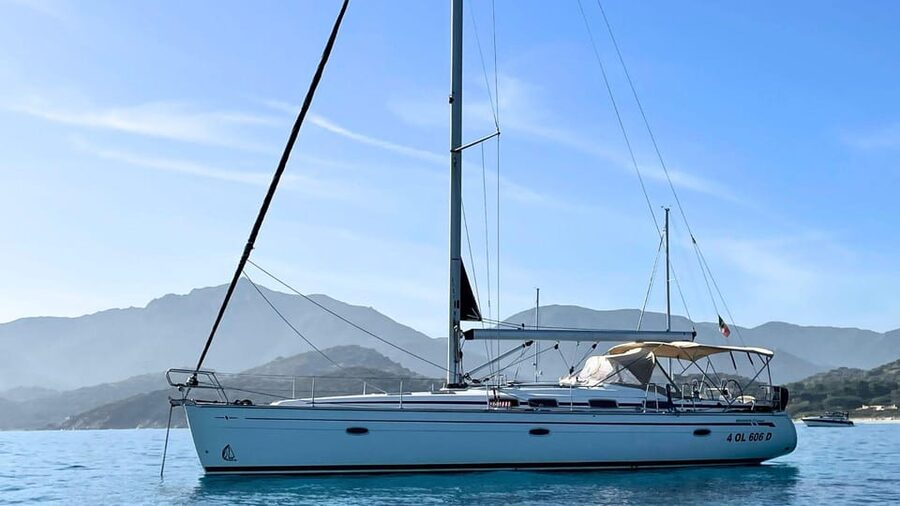From Cagliari: Full Day Sailing at Mari Pintau - Who Will Enjoy This Sailing Day