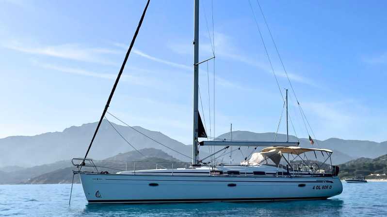 From Cagliari: Half-Day Sailing at Sella del Diavolo - Key points to know before booking