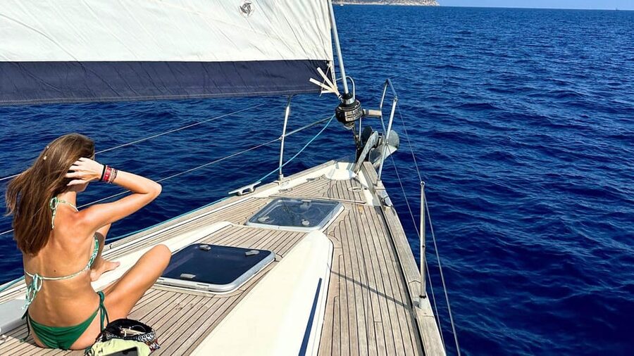 From Cagliari: Half-Day Sailing at Sella del Diavolo - Practical advice for a smoother outing