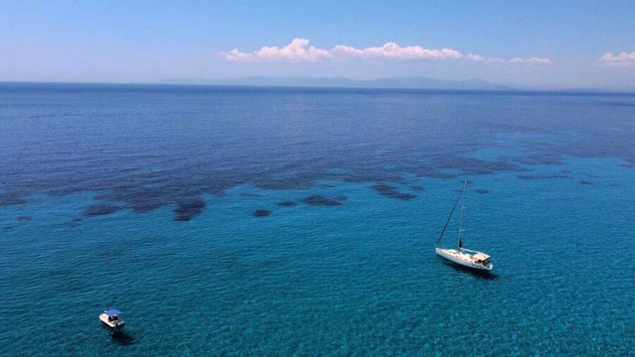 From Cagliari: Half-Day Sailing at Sella del Diavolo - Who will enjoy this sailing trip?
