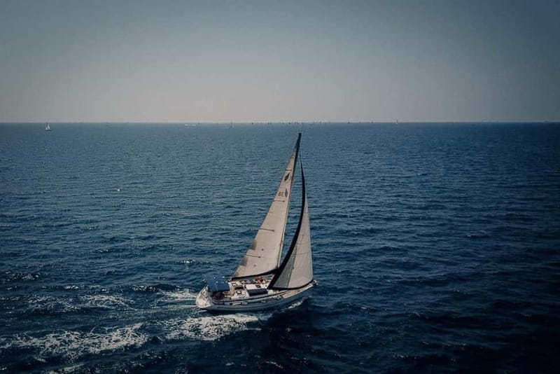 From can Pastilla : Sailing boat trip with Food & Drinks - Simple planning tips for a better day