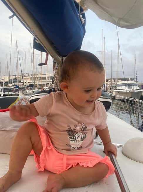 From Cannes: Half-day sailboat trip to the Lerins Islands - Key points to know before you book