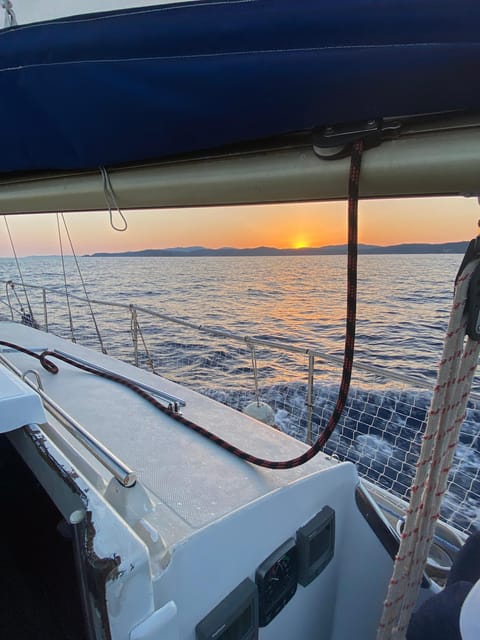 From Cannes: Half-day sailboat trip to the Lerins Islands - Who will enjoy this Cannes boat trip most