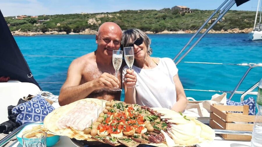 From Cannigione: Sailboat Tour in La Maddalena Archipelago - Why the small group changes the experience