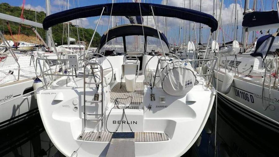From Cannigione: Sailboat Tour in La Maddalena Archipelago - Is $173.89 a fair price?
