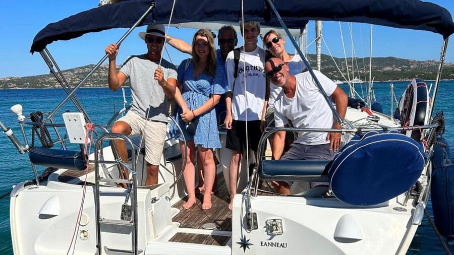 From Cannigione: Sailboat Tour in La Maddalena Archipelago - Final verdict: book it for the islands, food, and easy pace