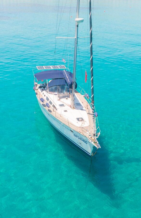 From Cannigione: Sailboat tour of La Maddalena Arcipelago - Key points to know before you book