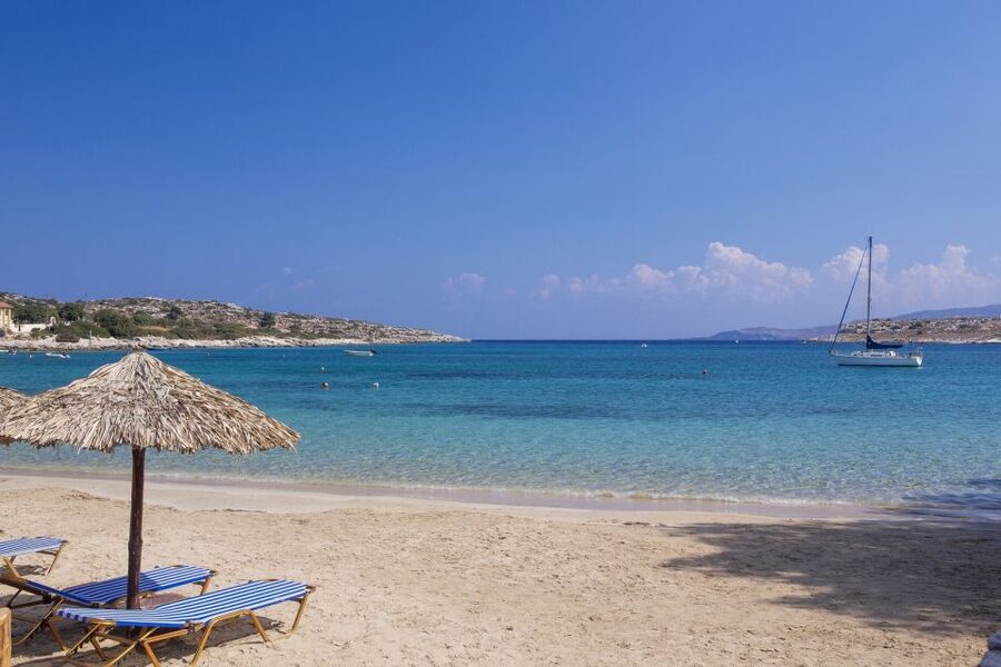 From Chania: Fully Private Sailing Cruise with Meal & Drinks - Who should book this sailing day