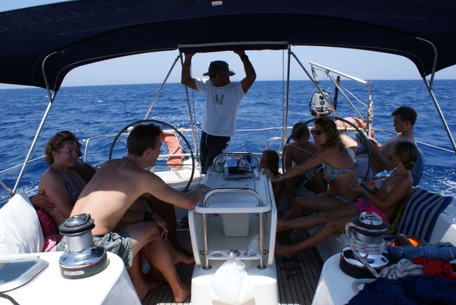 From Heraklion: Dia Island Private Sailing Trip - Practical details that affect your day