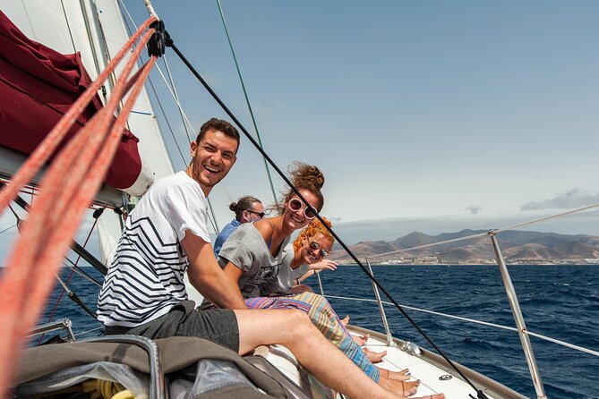 From Heraklion : Small Group 5,5 hours Sailing Trip to Dia Island - Snorkeling with equipment provided