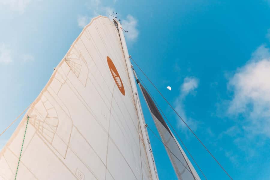 From Ma'alaea: 'Alihilani Sunset Sail Catamaran Tour - The crew makes the difference