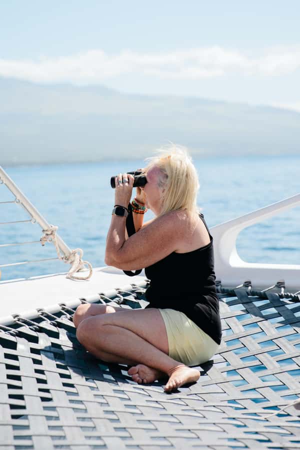 From Ma'alaea: 'Alihilani Sunset Sail Catamaran Tour - Is $114 a fair price?