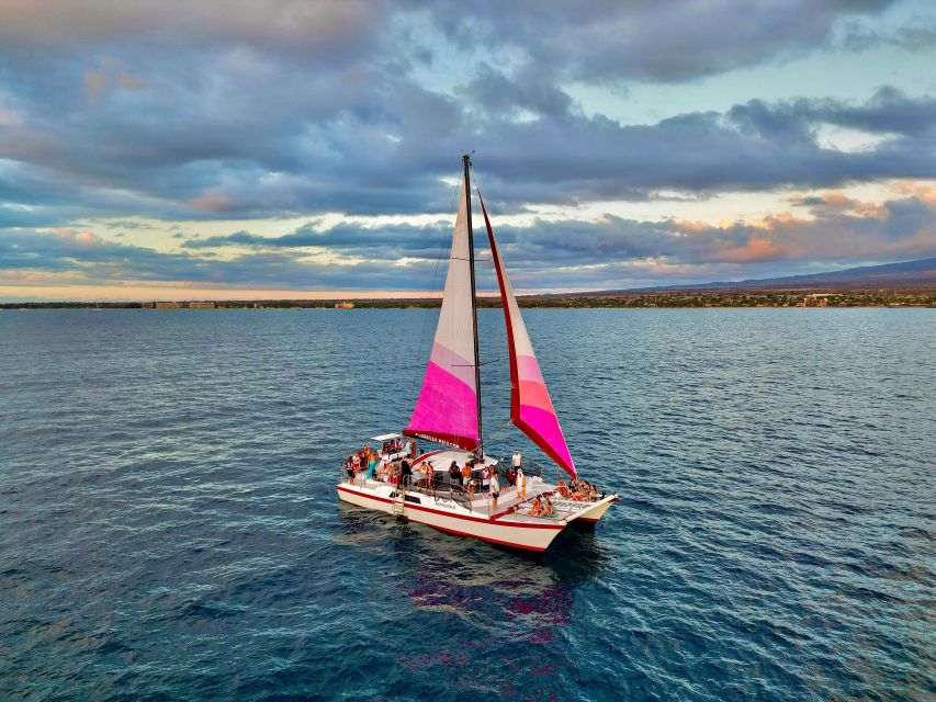 From Maalaea: Turtle Town 3-Hour Snorkel and Sail Adventure - What this Maalaea snorkel trip is really like