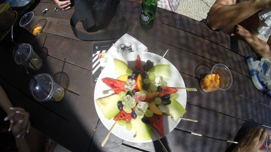 From Nea Fokea: Chalkidiki 6-Hour Cruise by Sailing Boat - Who should book this cruise?