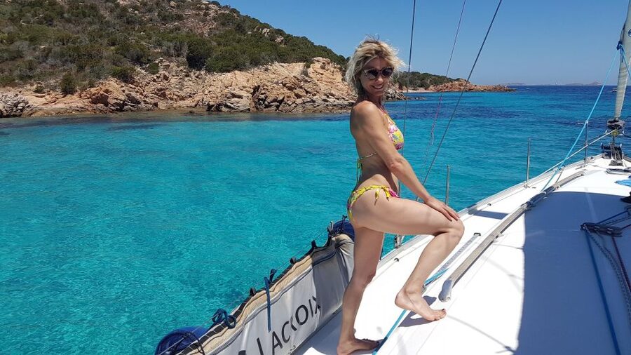 From Palau: Sailboat tour in La Maddalena Archipelago - What to pack for the eight-hour outing
