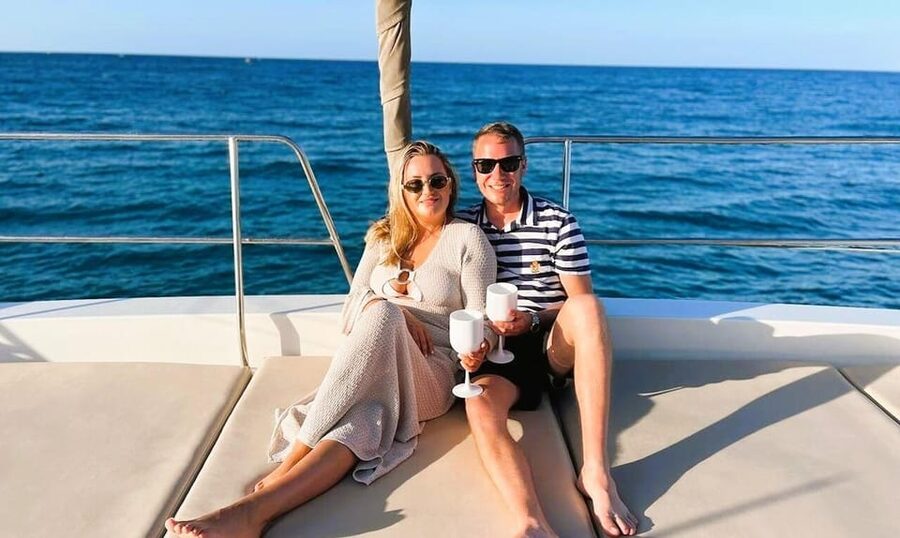 From Panormo: Private Sailing Catamaran Cruise with Lunch - Family details that make a difference