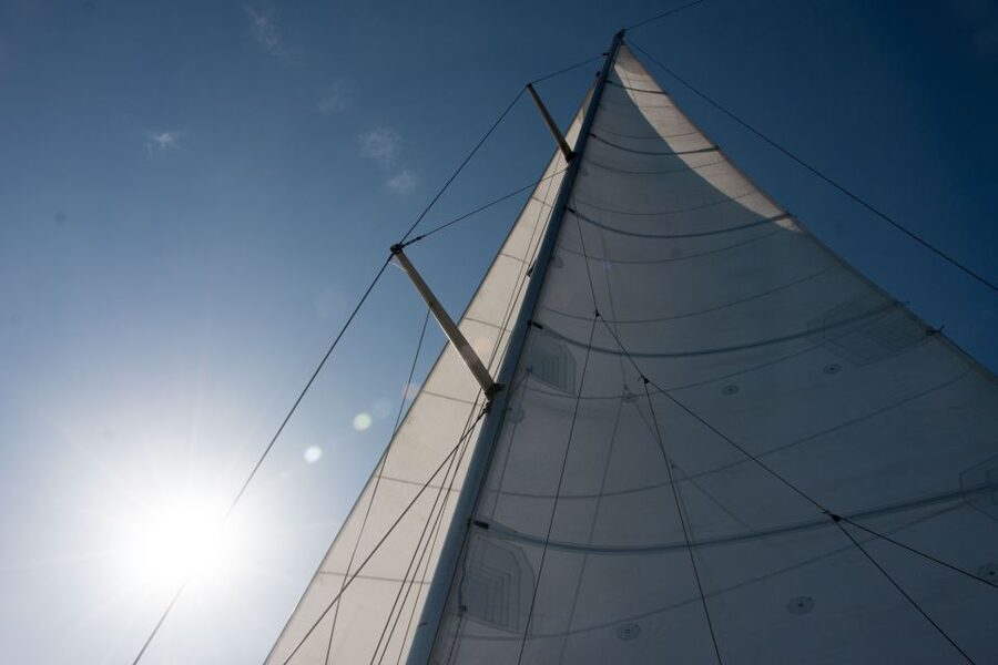 From Paros: Private Sailing Cruise with Lunch and Snorkeling - Practical Details That Matter on the Day