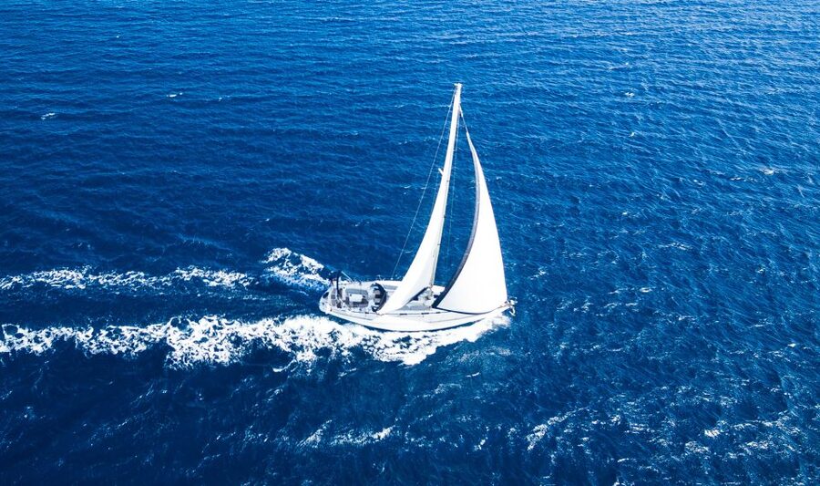 From Paros: Private Sailing Cruise with Lunch and Snorkeling - Food, Drinks, and Onboard Comfort