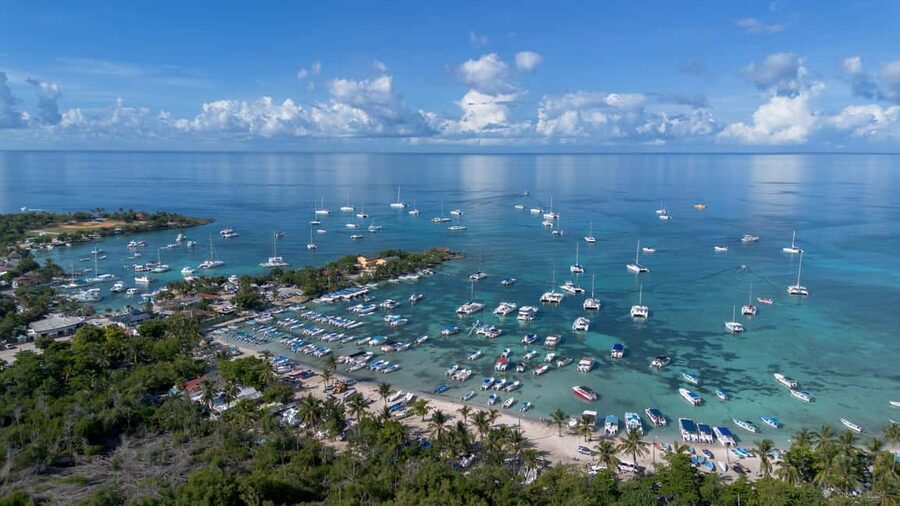 From Punta Cana: Catalina Island Swim, Sail & Snorkel - Who Will Enjoy This Catalina Island Trip?