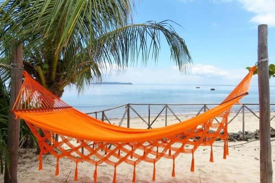 From Salvador: Schooner Tour to Frades Islands and Itaparica - What makes this schooner trip worth considering
