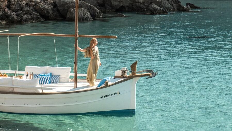 From Sant Josep: Es Vedra & Atlantis Sailboat Cruise - My verdict on the Es Vedra Llaüt cruise