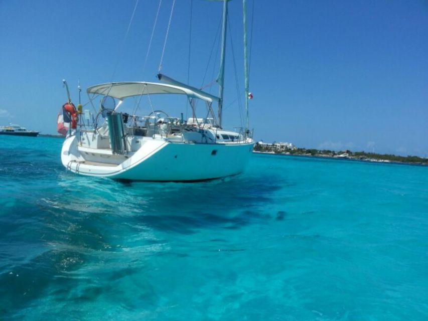 From Santa Teresa: La Maddalena Archipelago Sailboat Tour - FAQ