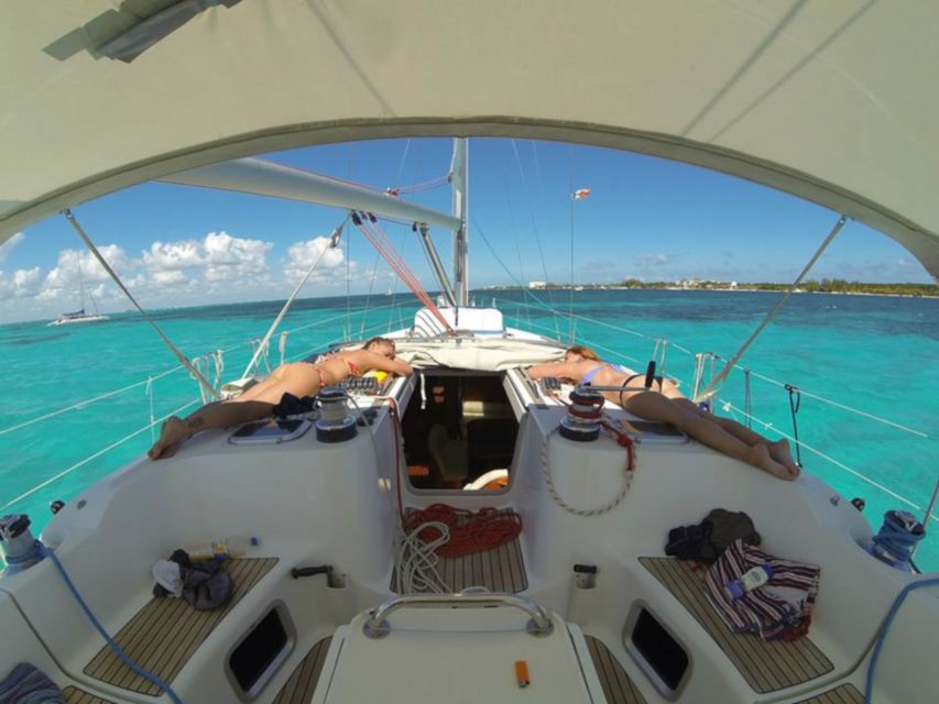 From Santa Teresa: La Maddalena Archipelago Sailboat Tour - Who Will Enjoy This Sailing Trip Most