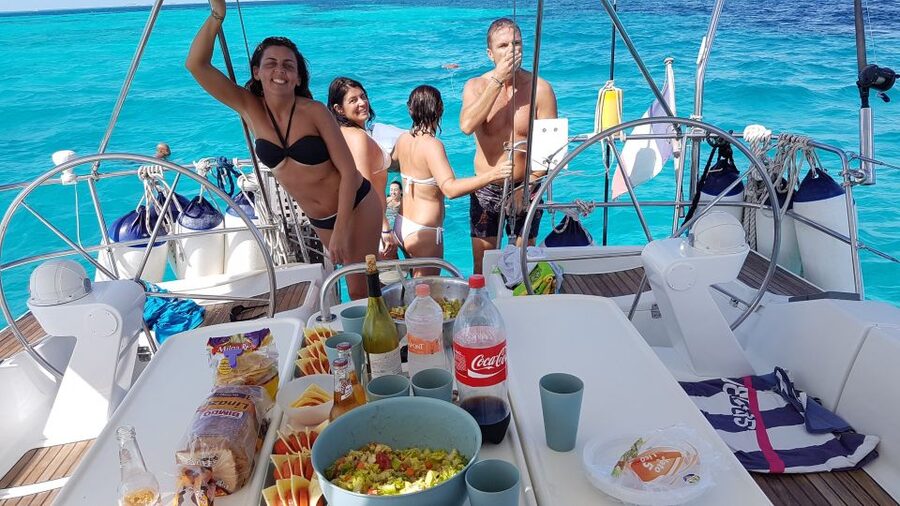 From Santa Teresa: La Maddalena Archipelago Sailboat Tour - Should You Book the Santa Teresa Sailboat Tour?