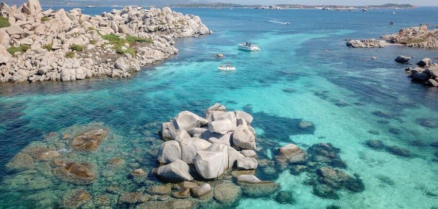 From Santa Teresa: Sailboat Tour to Corsica with Lunch - Who will enjoy this sailing day?