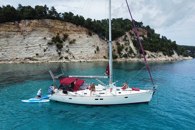 From Skopelos: Full-Day Sailing to Alonissos & Marine Park - Is $181.41 a fair price?