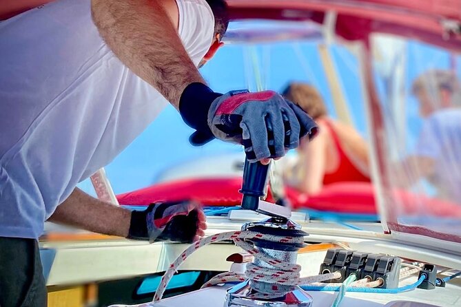 From Skopelos: Private Full-Day Sailing to Alonissos - What the $1,478.66 price really means