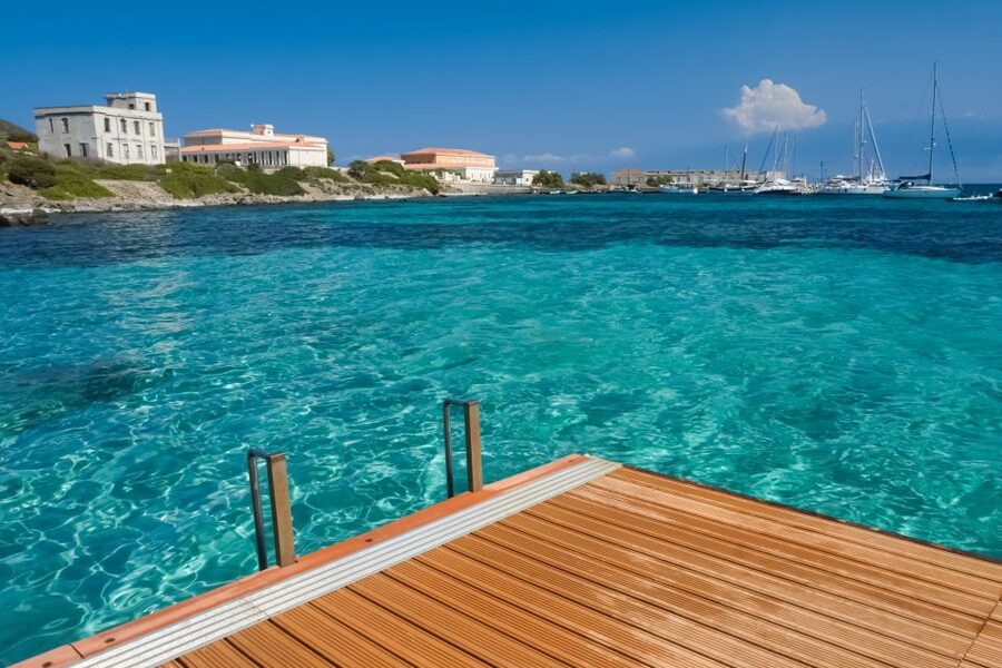 From Stintino: Asinara Vintage Sailing Boat Tour with Lunch - Who will enjoy this Asinara boat tour?